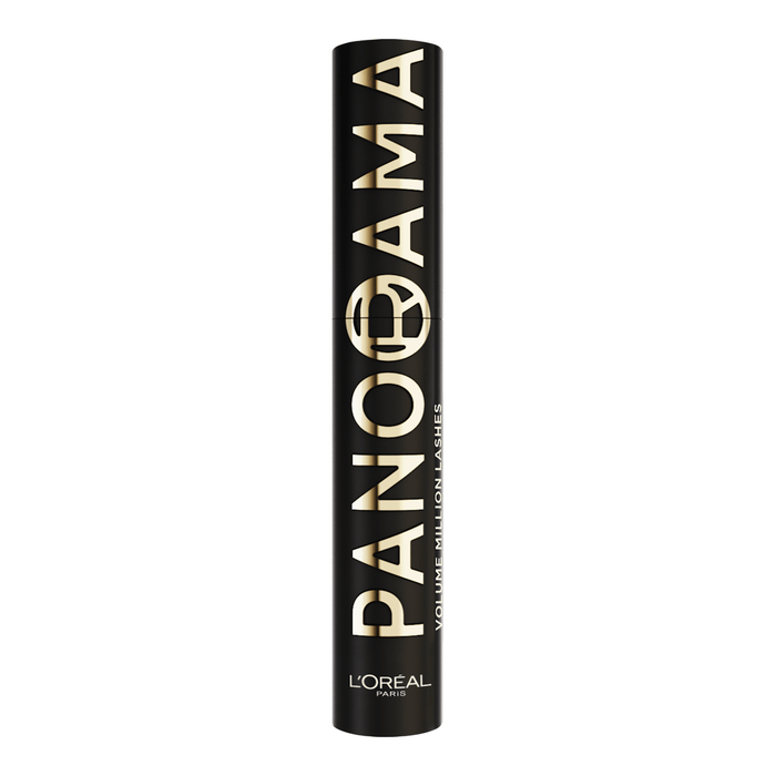 L'ORÉAL PARiS Panorama Million Lashes Mascara All Night Black, 9,9 ml WALTI