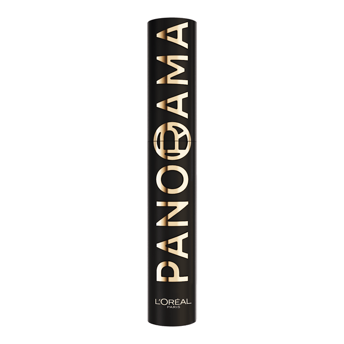 L'ORÉAL PARiS Panorama Million Lashes Mascara All Night Black, 9,9 ml WALTI