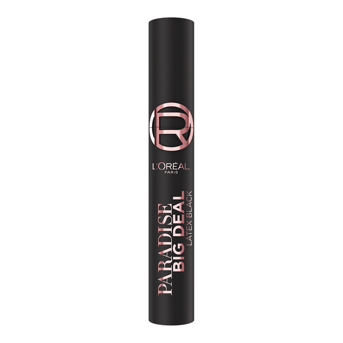 L'ORÉAL PARiS Paradise Big Deal Latex mascara Black, 9,9 ml WALTI