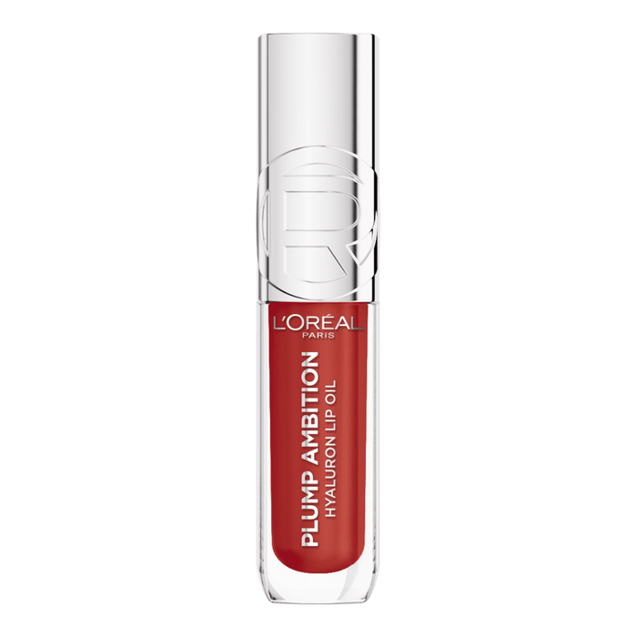 L'ORÉAL PARiS Plump Ambition Hyaluron ulei buze 390, 5 ml WALTI