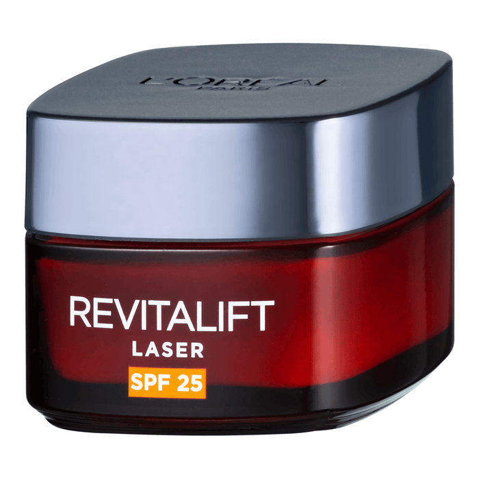 L'ORÉAL PARiS REVITALIFT Cremă antirid de zi cu SPF25, 50 ml WALTI