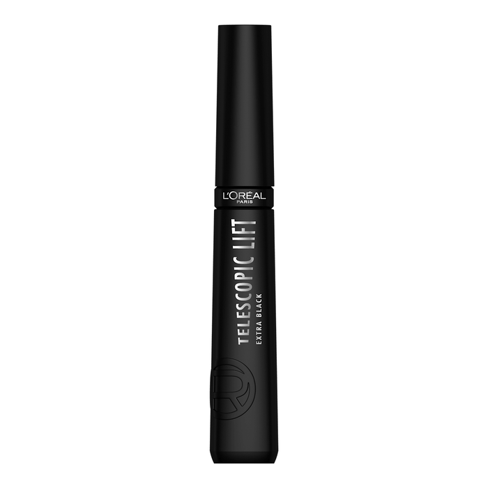 L'ORÉAL PARiS Telescopic Lift Mascara extra black, 6,4 ml WALTI