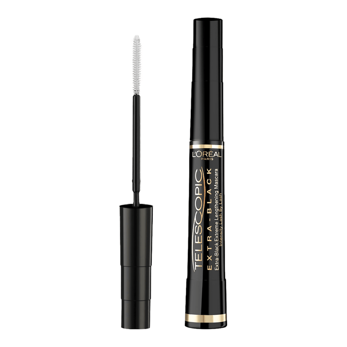 L'ORÉAL PARiS Telescopic Mascara Extra Black, 8 ml WALTI