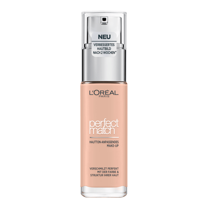 L'ORÉAL PARiS True Match fond de ten 0.5R/C, 30 ml WALTI