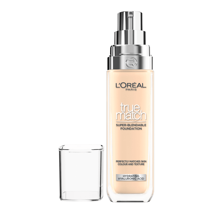 L'ORÉAL PARiS True Match fond de ten 1.5.N, 30 ml WALTI