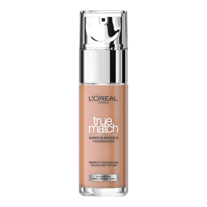 L'ORÉAL PARiS True Match fond de ten 2.R/2.C, 30 ml WALTI
