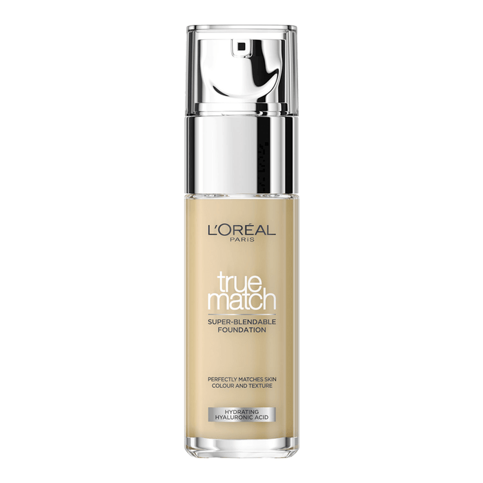 L'ORÉAL PARiS True Match fond de ten 2N, 30 ml WALTI