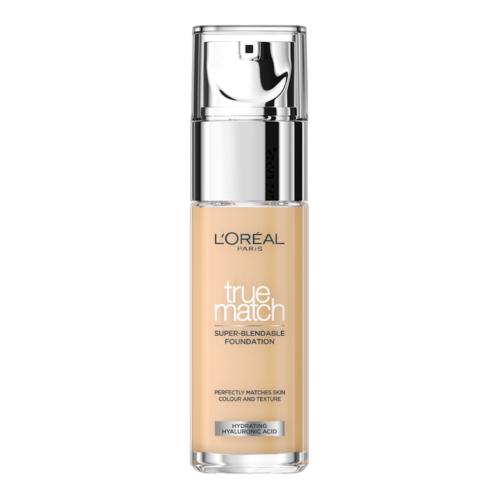 L'ORÉAL PARiS True Match fond de ten 3.5N, 30 ml WALTI
