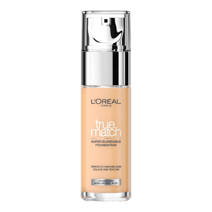 L'ORÉAL PARiS True Match fond de ten 3.5N, 30 ml WALTI