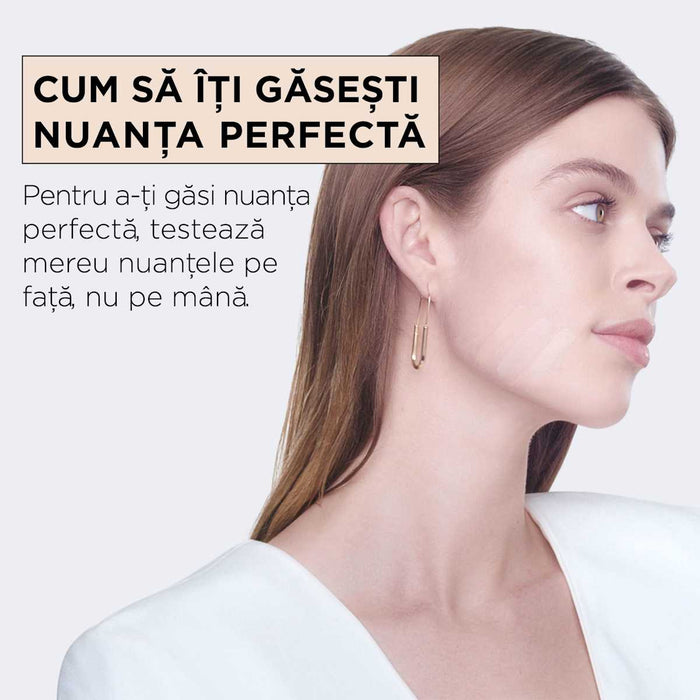 L'ORÉAL PARiS True Match fond de ten 4.N, 30 ml WALTI