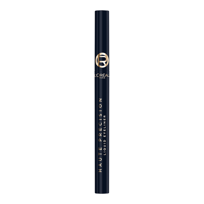 L'ORÉAL PARiS Tuș de ochi Haute Precision 30 Bleu Suede, 1 ml WALTI