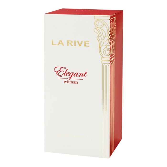 LA RIVE Apă de parfum Elegant Woman, 100 ml WALTI