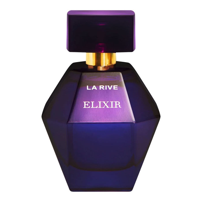 LA RIVE Apă de parfum ELIXIR, 100 ml WALTI
