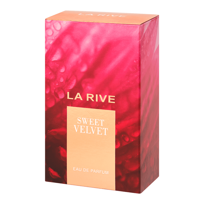 LA RIVE Apă de parfum Sweet Velvet, 90 ml WALTI