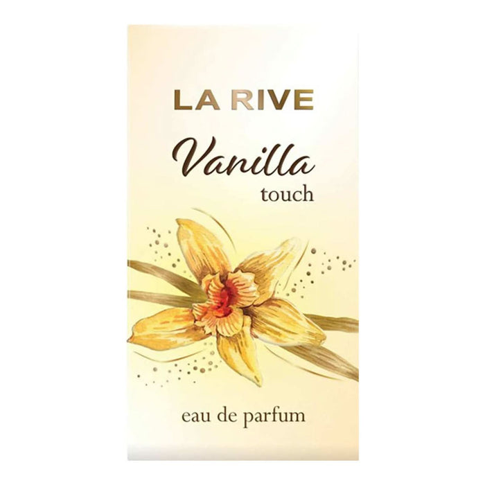 LA RIVE Apă de parfum Vanilla Touch, 30 ml WALTI