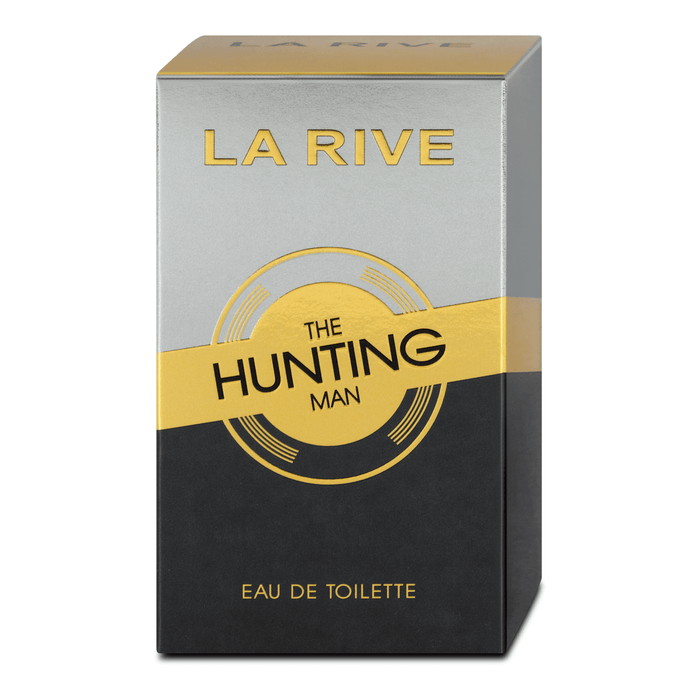 LA RIVE Parfum Hunting Man, 75 ml WALTI