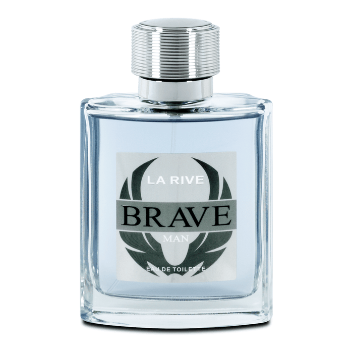LA RIVE Parfum pentru bărbați Brave, 100 ml WALTI