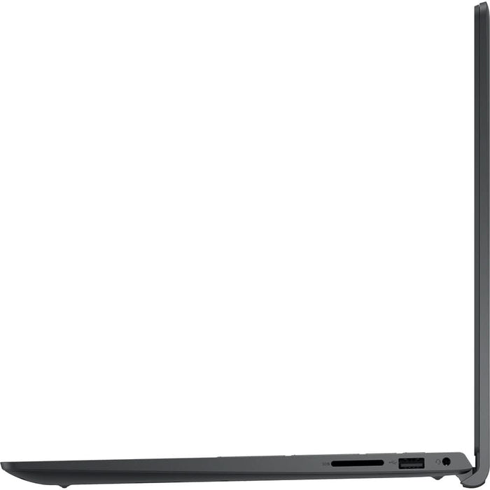 Laptop DELL Pro 15 Essential PV15250, Intel Core i7-1355U pana la 5GHz, 15.6" Full HD, 16GB, SSD 512GB, Intel UHD Graphics, Windows 11 Pro, Carbon Black WALTI