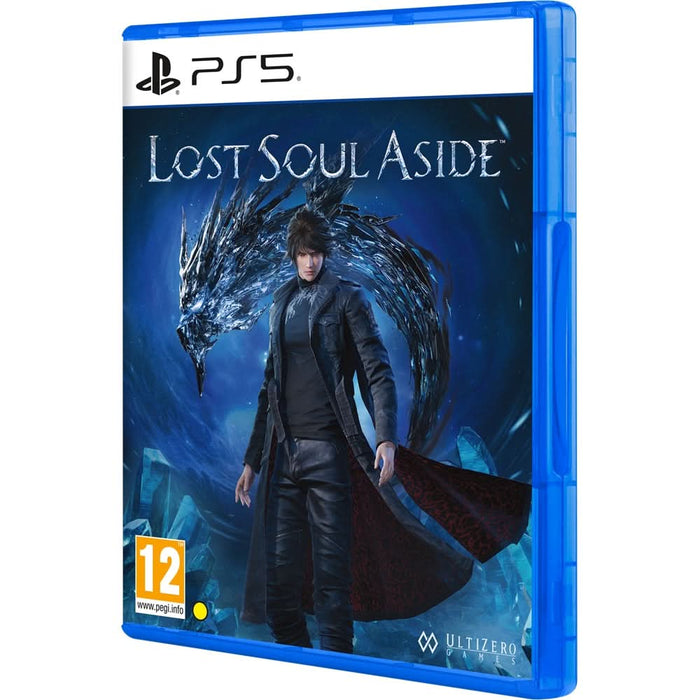 Joc Lost Soul Aside PS5 WALTI