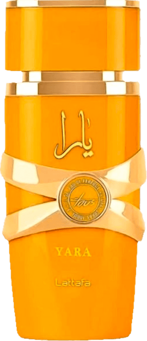 Lattafa Apă de parfum YARA TOUS, 100 ml WALTI