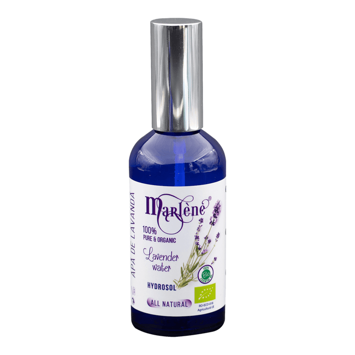 Lavanda Marlene Apă de lavandă, 100 ml WALTI