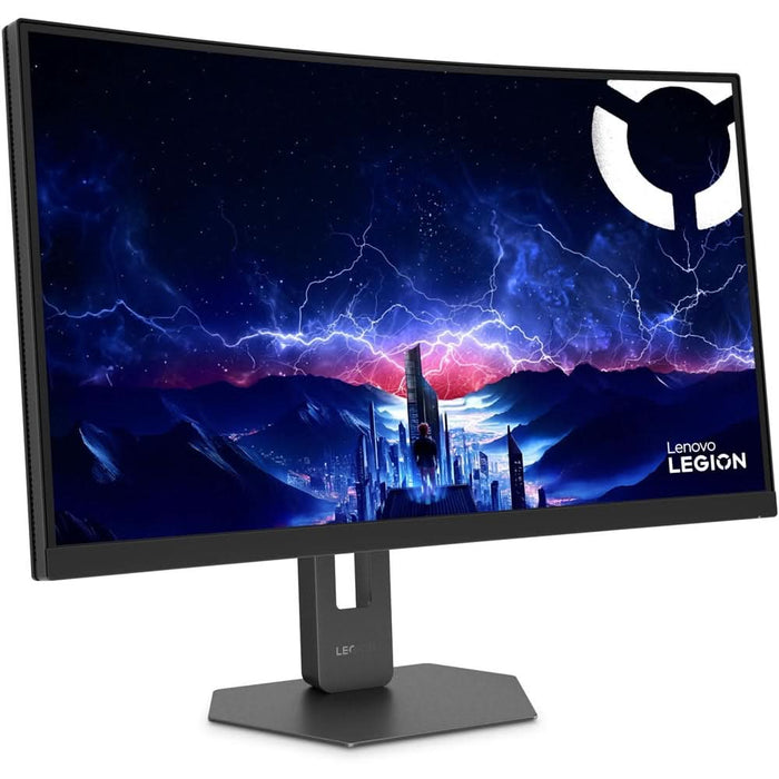 Monitor Gaming curbat WLED VA LENOVO Legion 27-2c, 27", Full HD, 280Hz, AMD FreeSync, negru WALTI