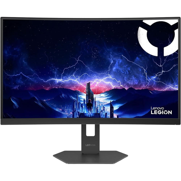 Monitor Gaming curbat WLED VA LENOVO Legion 27-2c, 27", Full HD, 280Hz, AMD FreeSync, negru WALTI