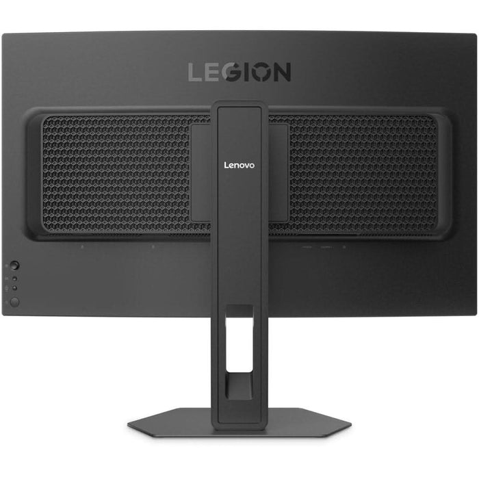 Monitor Gaming curbat WLED VA LENOVO Legion 27-2c, 27", Full HD, 280Hz, AMD FreeSync, negru WALTI