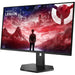 Monitor Gaming QD OLED LENOVO Legion 27Q-10, 26.5", QHD, 240Hz, AMD FreeSync Premium, HDR 10, pivot, negru - WALTI WALTI