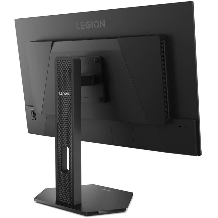 Monitor Gaming QD OLED LENOVO Legion 27Q-10, 26.5", QHD, 240Hz, AMD FreeSync Premium, HDR 10, pivot, negru - WALTI WALTI