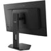 Monitor Gaming QD OLED LENOVO Legion 27Q-10, 26.5", QHD, 240Hz, AMD FreeSync Premium, HDR 10, pivot, negru - WALTI WALTI
