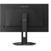 Monitor Gaming QD OLED LENOVO Legion 27Q-10, 26.5", QHD, 240Hz, AMD FreeSync Premium, HDR 10, pivot, negru - WALTI WALTI