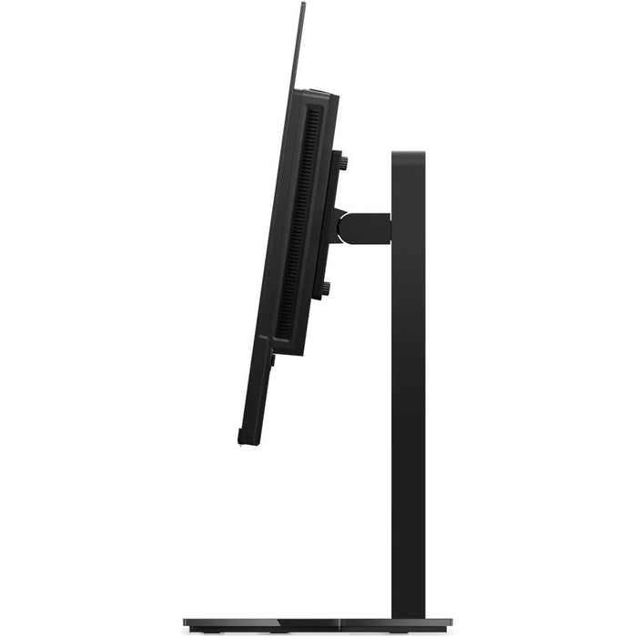Monitor Gaming QD OLED LENOVO Legion 27Q-10, 26.5", QHD, 240Hz, AMD FreeSync Premium, HDR 10, pivot, negru - WALTI WALTI