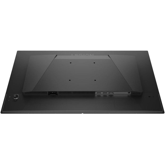 Monitor Gaming QD OLED LENOVO Legion 27Q-10, 26.5", QHD, 240Hz, AMD FreeSync Premium, HDR 10, pivot, negru - WALTI WALTI