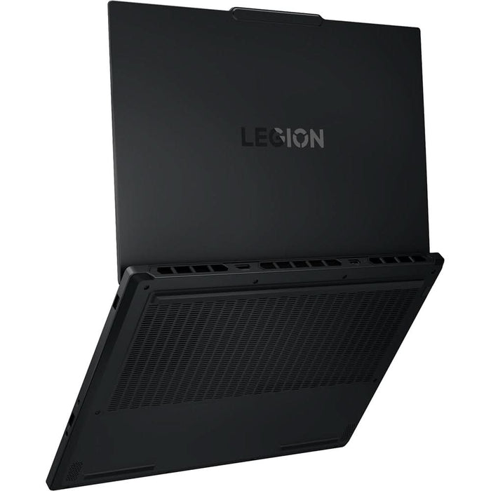 Laptop Gaming LENOVO Legion 5 15IRX10, Intel Core i7-13645HX pana la 4.9GHz, 15.3" WUXGA, 16GB, SSD 1TB, NVIDIA GeForce RTX 5060 8GB, Free DOS, Eclipse Black WALTI