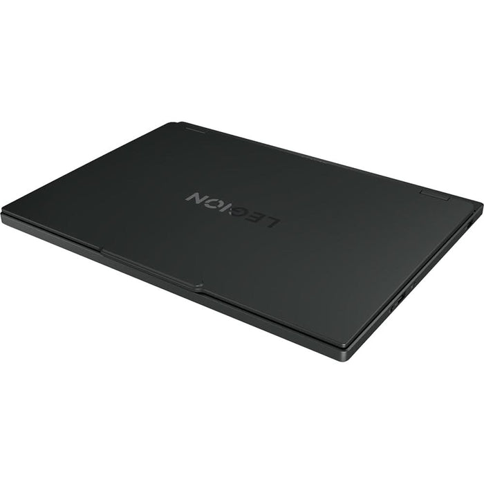 Laptop Gaming LENOVO Legion 5 15IRX10, Intel Core i9-14900HX pana la 4.9GHz, 15.1" WQXGA OLED, 16GB, SSD 1TB, NVIDIA GeForce RTX 5070 8GB, Free DOS, Eclipse Black WALTI