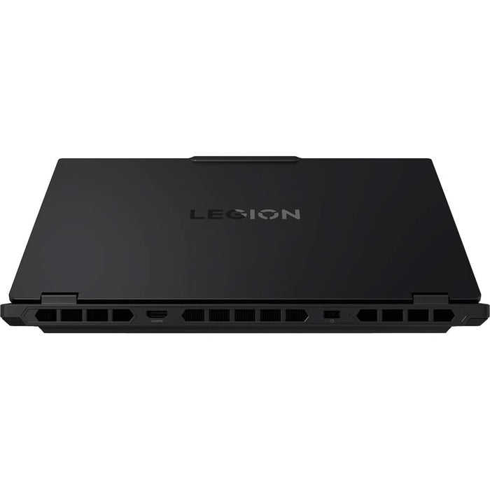 Laptop Gaming LENOVO Legion 5 15IRX10, Intel Core i9-14900HX pana la 4.9GHz, 15.1" WQXGA OLED, 16GB, SSD 1TB, NVIDIA GeForce RTX 5070 8GB, Free DOS, Eclipse Black WALTI