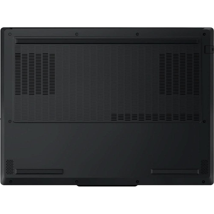 Laptop Gaming LENOVO Legion 5 15IRX10, Intel Core i9-14900HX pana la 4.9GHz, 15.1" WQXGA OLED, 16GB, SSD 1TB, NVIDIA GeForce RTX 5070 8GB, Free DOS, Eclipse Black WALTI