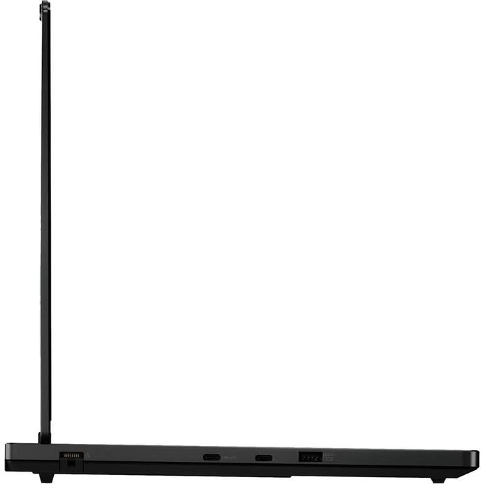 Laptop Gaming LENOVO Legion 5 15IRX10, Intel Core i9-14900HX pana la 4.9GHz, 15.1" WQXGA OLED, 16GB, SSD 1TB, NVIDIA GeForce RTX 5070 8GB, Free DOS, Eclipse Black WALTI