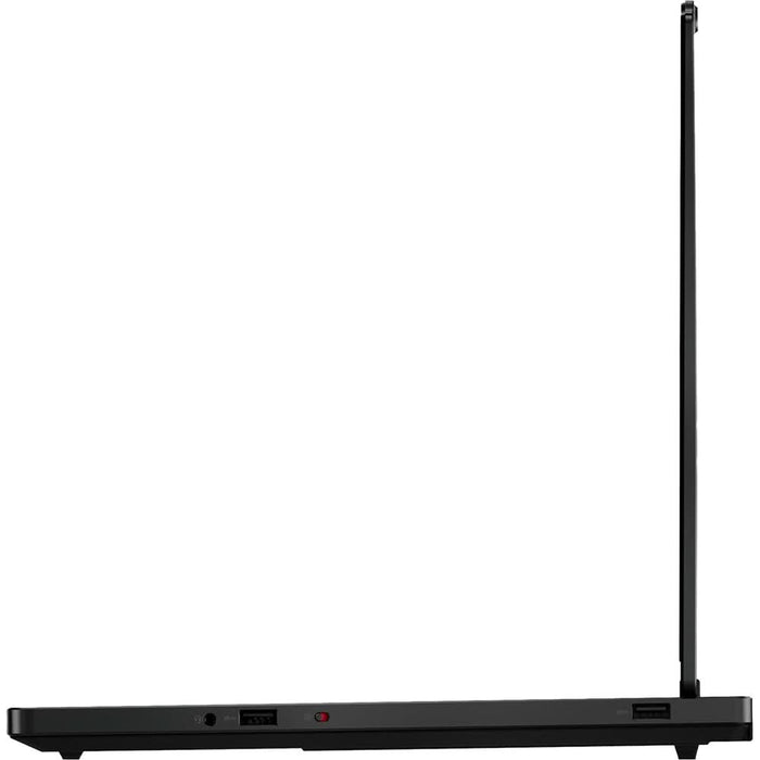 Laptop Gaming LENOVO Legion 5 15IRX10, Intel Core i9-14900HX pana la 4.9GHz, 15.1" WQXGA OLED, 32GB, SSD 1TB, NVIDIA GeForce RTX 5070 8GB, Free DOS, Eclipse Black WALTI