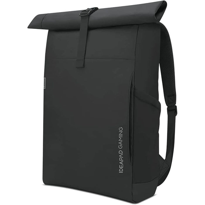Rucsac laptop LENOVO IdeaPad Gaming Modern, 16", negru WALTI