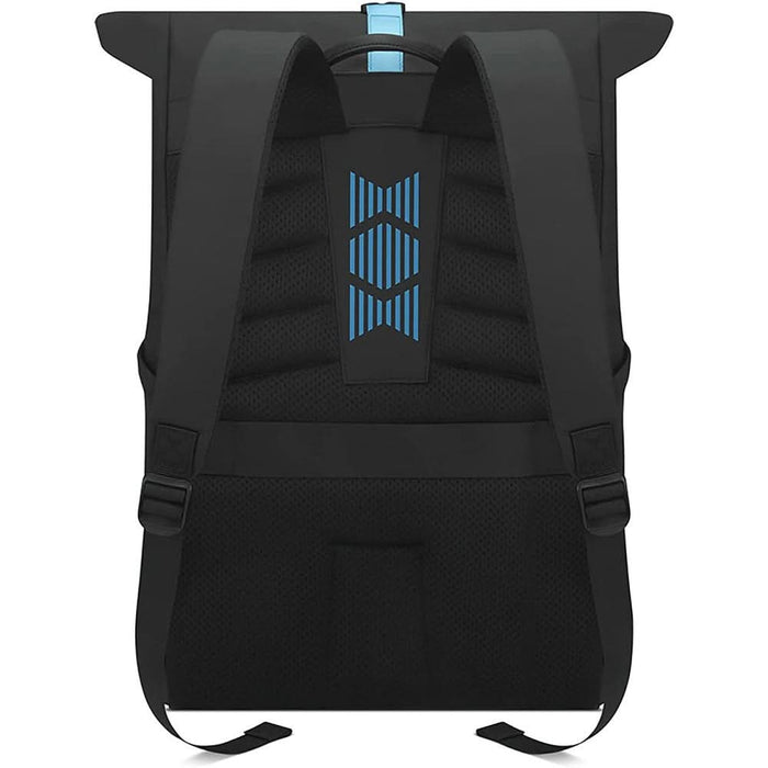 Rucsac laptop LENOVO IdeaPad Gaming Modern, 16", negru WALTI