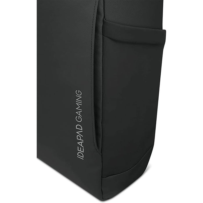 Rucsac laptop LENOVO IdeaPad Gaming Modern, 16", negru WALTI