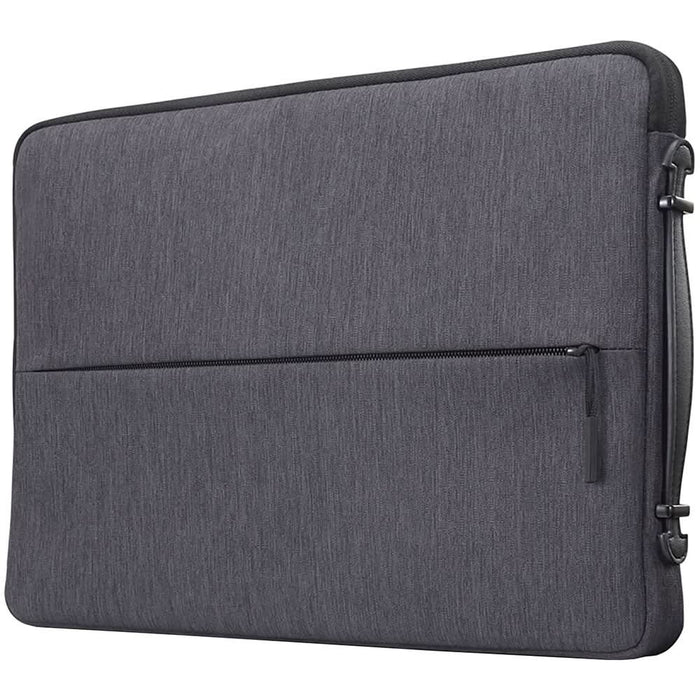 Husa laptop LENOVO Urban, 15.6", gri WALTI
