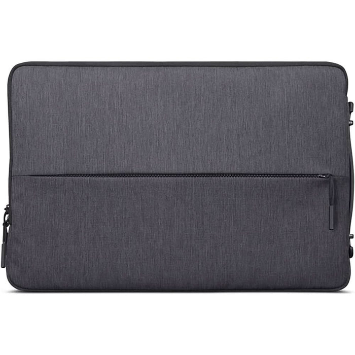 Husa laptop LENOVO Urban, 15.6", gri WALTI