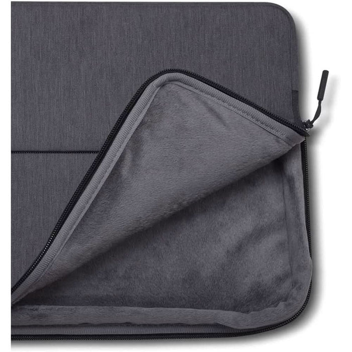 Husa laptop LENOVO Urban, 15.6", gri WALTI
