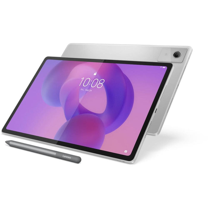 Tableta LENOVO Idea Tab Plus, 12.1", 256GB, 8GB RAM, Wi-Fi, Cloud Gray + Lenovo Tab Pen WALTI