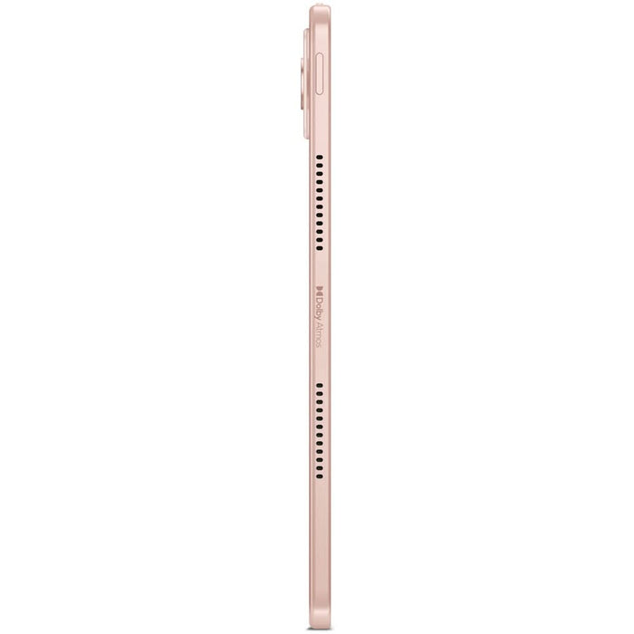 Tableta LENOVO Idea Tab Plus, 12.1", 256GB, 8GB RAM, Wi-Fi, Sand Rose + Lenovo Tab Pen WALTI