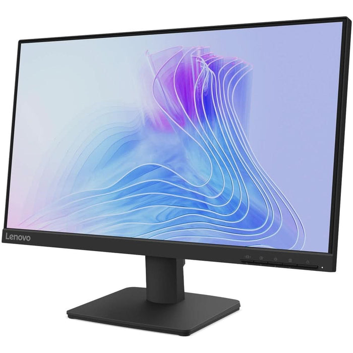 Monitor LED IPS LENOVO L22-4E, 21.5", Full HD, 100Hz, negru WALTI