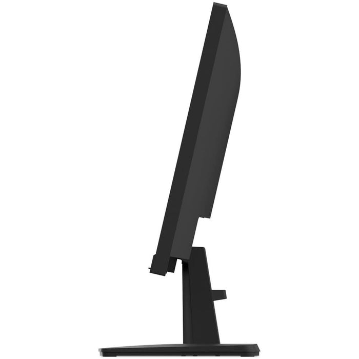 Monitor LED IPS LENOVO L22-4E, 21.5", Full HD, 100Hz, negru WALTI